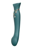 Vibrátor Queen G-Spot Puls Wave — obrázok 1
