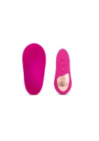 Vibrátor Lyra Panty + aplikácia — obrázok 15