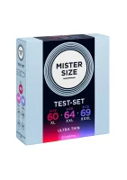 MISTER SIZE 60-64-69 mm 3 kusy — obrázok 4