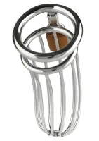 Muž, štetka, penisová klietka — obrázok 4