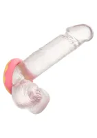 Silikónové krúžky Dickin Donuts — obrázok 8