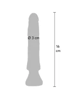 Dong Štartér PVC 16 cm — obrázok 2