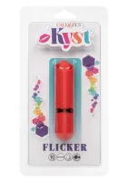 Kyst Flicker — obrázok 3