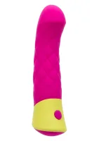 Prešívaný vibrátor G — obrázok 1