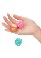 Hra s kockami Roll With It Sex — obrázok 6