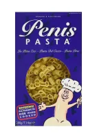 Cestoviny na penis — obrázok 3