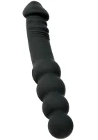 Obojstranný análny vibrátor — obrázok 1