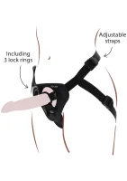 Strap-On postroj — obrázok 8