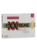 Extreme Woman Libido kapsuly 5 ks — obrázok 1