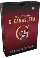 G Kamasutra karty 24 ks ENG/FR/DE — obrázok 3