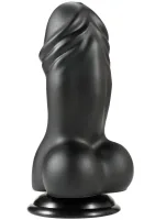 Dildo Fat Boys z PVC 19 cm — obrázok 6