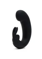 Vibrátor G-Spot Rabbit — obrázok 1