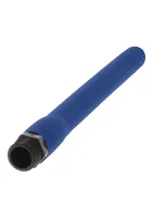 Análny sprchový gél Streamer 23 cm — obrázok 2