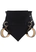 Bondage Couture opasok — obrázok 2