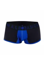 Neónový kufor MaleBasics — obrázok 7