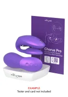 Univerzálny displej We-Vibe — obrázok 8