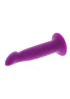 Postroj Dong Goodhead silikónový 16 cm — obrázok 2