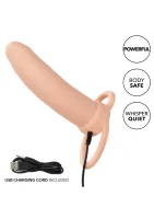 Hrubý dvojitý penetrator — obrázok 6