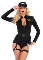 Body pre baby Swat Team — obrázok 1