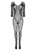 Bodystocking BG004 — obrázok 5