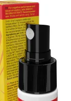 Rush Bylinný Popper 15 ml — obrázok 3
