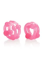 Dvojitý stohovač Island Rings — obrázok 1
