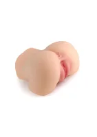 sotva legálne Hazel Vagína — obrázok 1