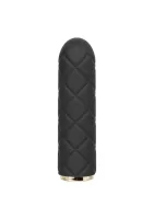 Raven Quilted Seducer — obrázok 9
