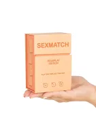 Sexmatch Roleplay Edition Hra — obrázok 10
