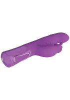 Vibračný vibrátor G-Spot Thick Rabbit — obrázok 5