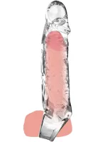 Predlžovací návlek TPE stredný 16 cm — obrázok 5