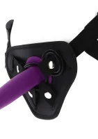 Postroj na celé telo s pripínaním Strap-On — obrázok 1