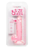 Queen Size Dong 6 palcov — obrázok 3