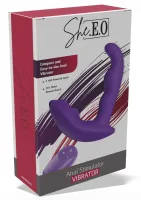 Análny stimulátor vibrátora — obrázok 3
