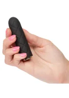 Raven Quilted Seducer — obrázok 8