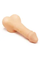 Veľký penis Dipper — obrázok 1