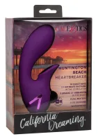 Lámač sŕdc na pláži Huntington Beach — obrázok 3