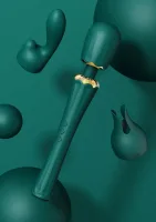 Kyro Wand — obrázok 24