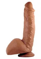 Shane Diesel Dildo — obrázok 1