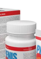 Dvojbalenie pre penis XL — obrázok 3