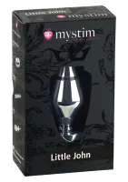 Análny kolík Mystim Little John malý — obrázok 3