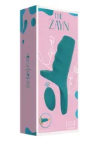 Vibračný návlek na páry Zayn — obrázok 3