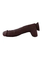 Dildo Hismith KlicLok 32 cm — obrázok 7