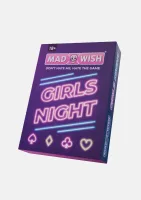 MadWish dievčatá karty 24 ks — obrázok 3
