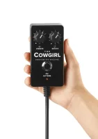 Cowgirl prémiový sexuálny stroj — obrázok 11
