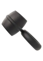 Dvojitý magnumový prsteň Alpha — obrázok 9