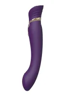 Vibrátor Queen G-Spot Puls Wave — obrázok 11