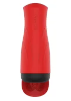 Trojitý masturbátor Super Sacie Nutbuster — obrázok 4
