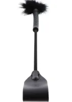 Dráždidlo z peria Crop Whip — obrázok 4