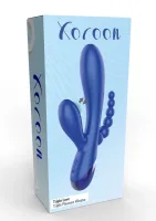 Trojitý vibrátor lásky — obrázok 3